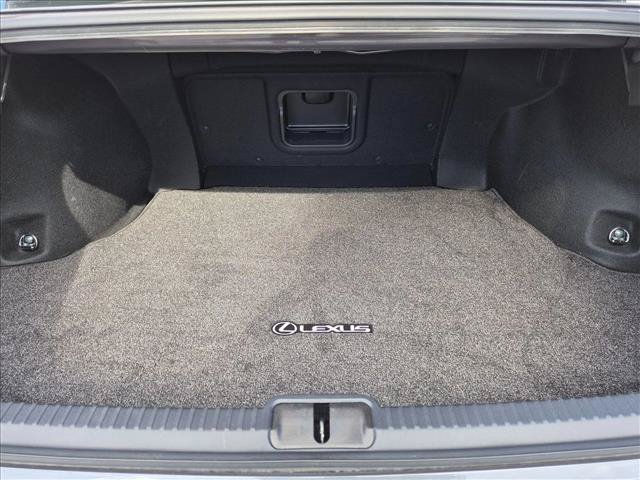 Certified 2023 Lexus ES 350 Ultra Luxury w/ Accessory Package (Z2) FWD image 6