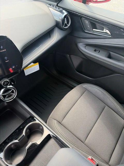 New 2026 Chevrolet Blazer EV LT AWD/4WD image 13