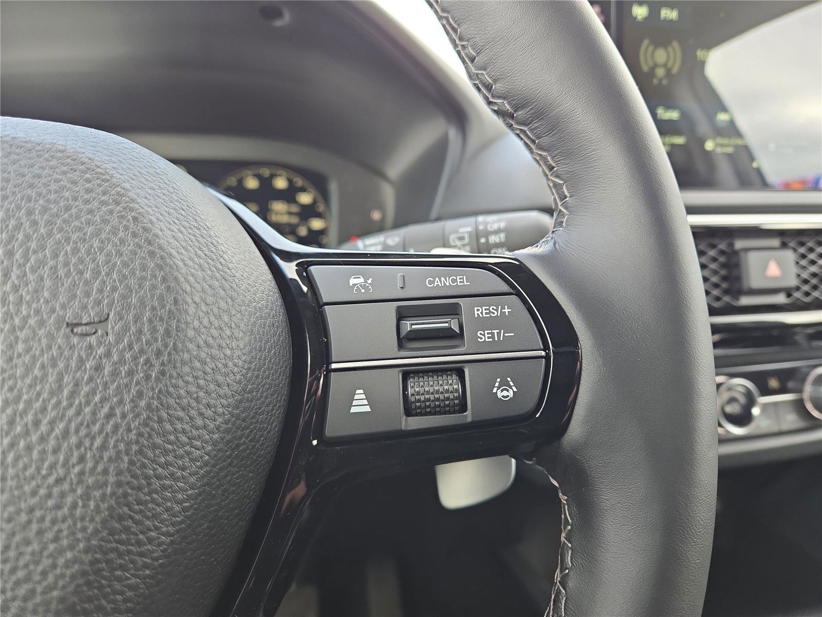 New 2026 Acura ADX AWD image 14