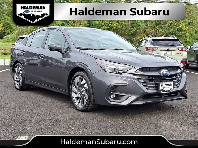 Used 2025 Subaru Legacy Limited
