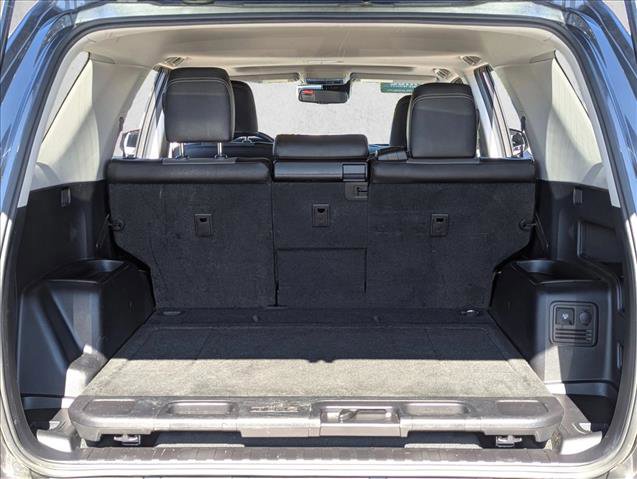 Used 2021 Toyota 4Runner SR5 Premium image 6