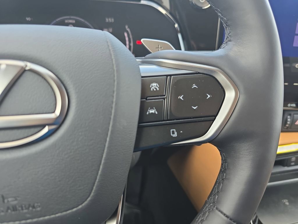 Used 2026 Lexus NX 350 AWD w/ Accessory Package (2T) image 18