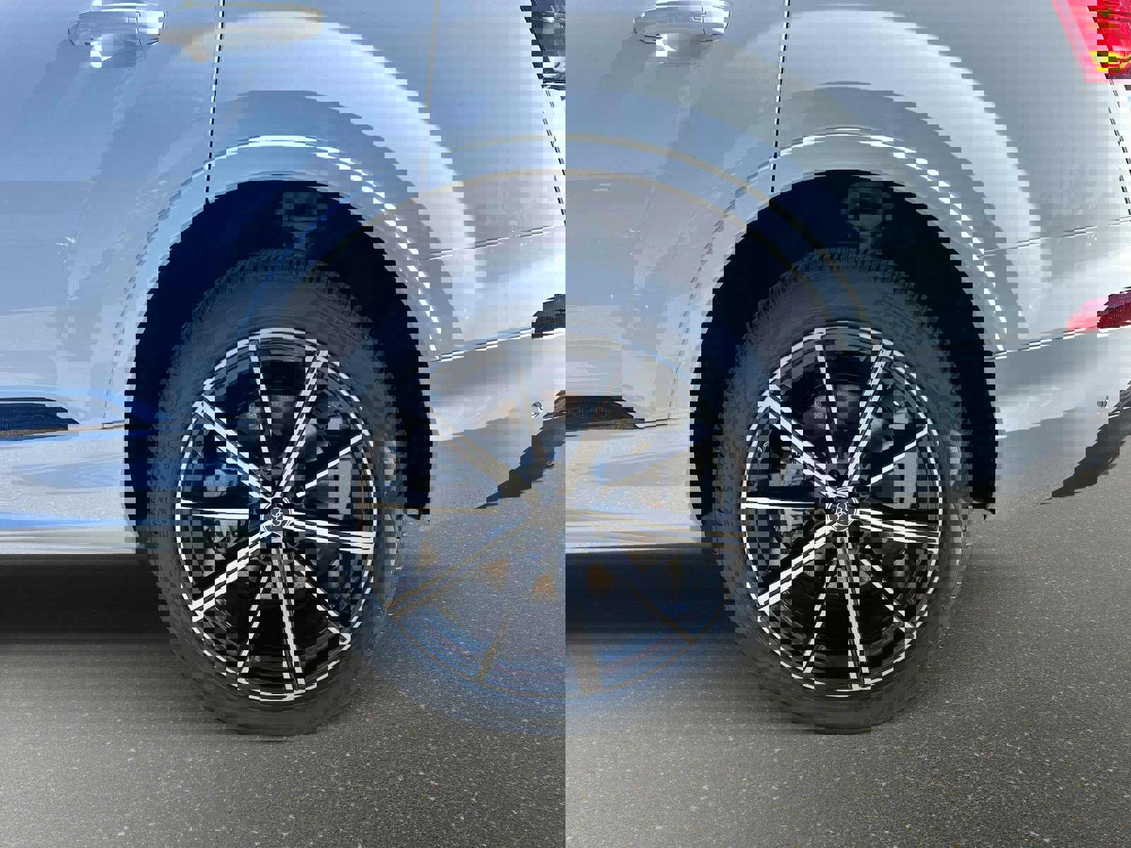 New 2026 Audi Q7 2.0T Premium Plus image 11