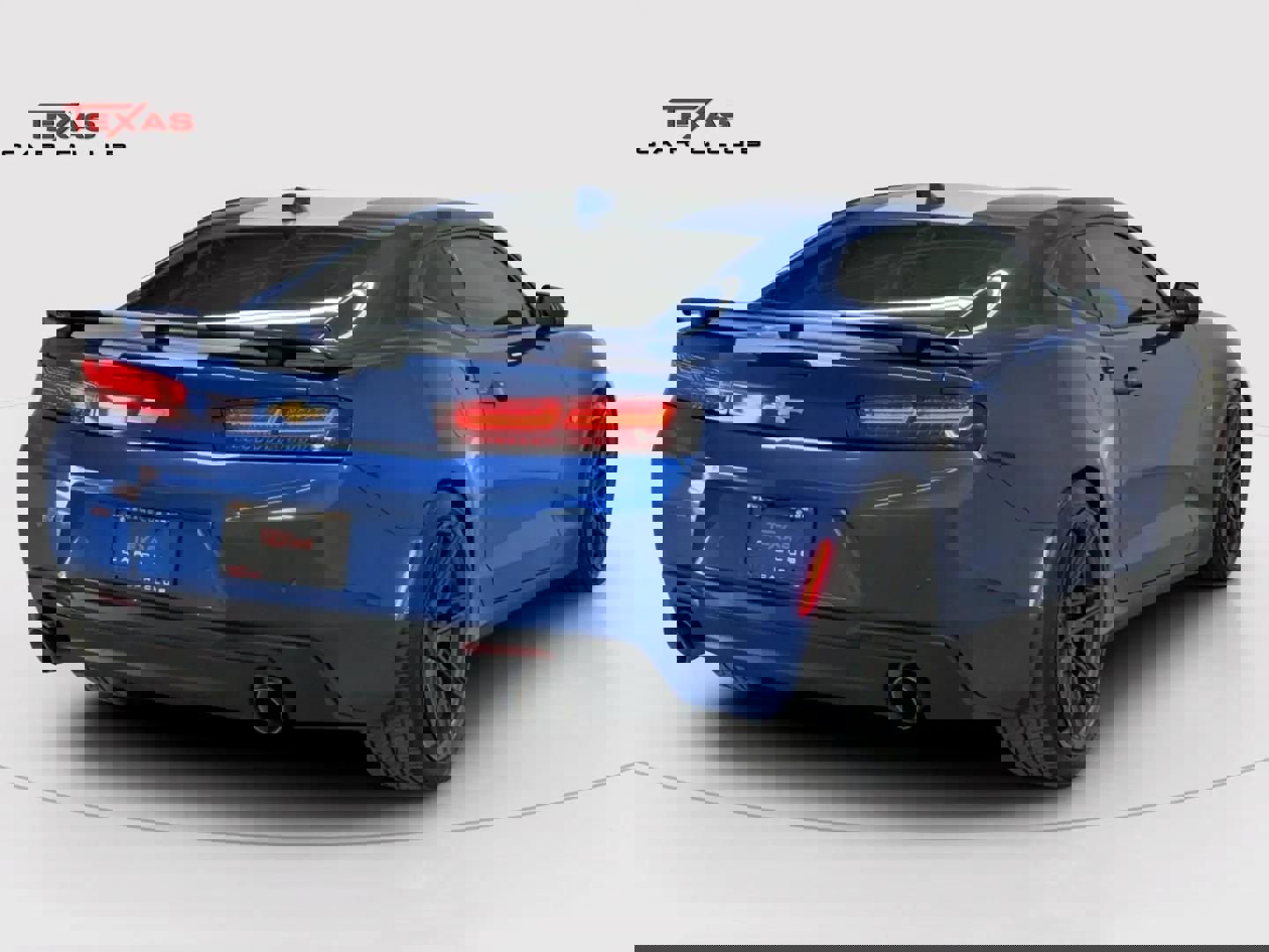 Used 2016 Chevrolet Camaro SS image 7