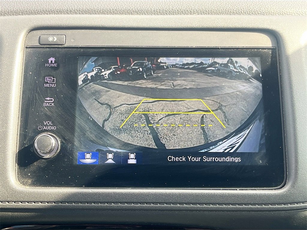 Used 2021 Honda HR-V Sport image 13