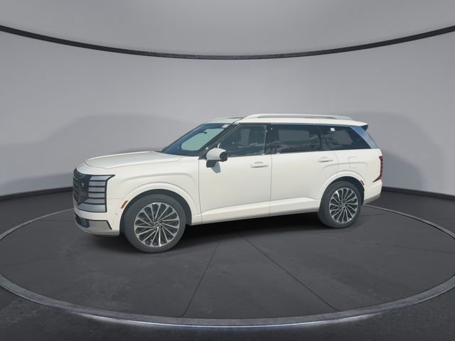 New 2026 Hyundai Palisade Calligraphy image 4