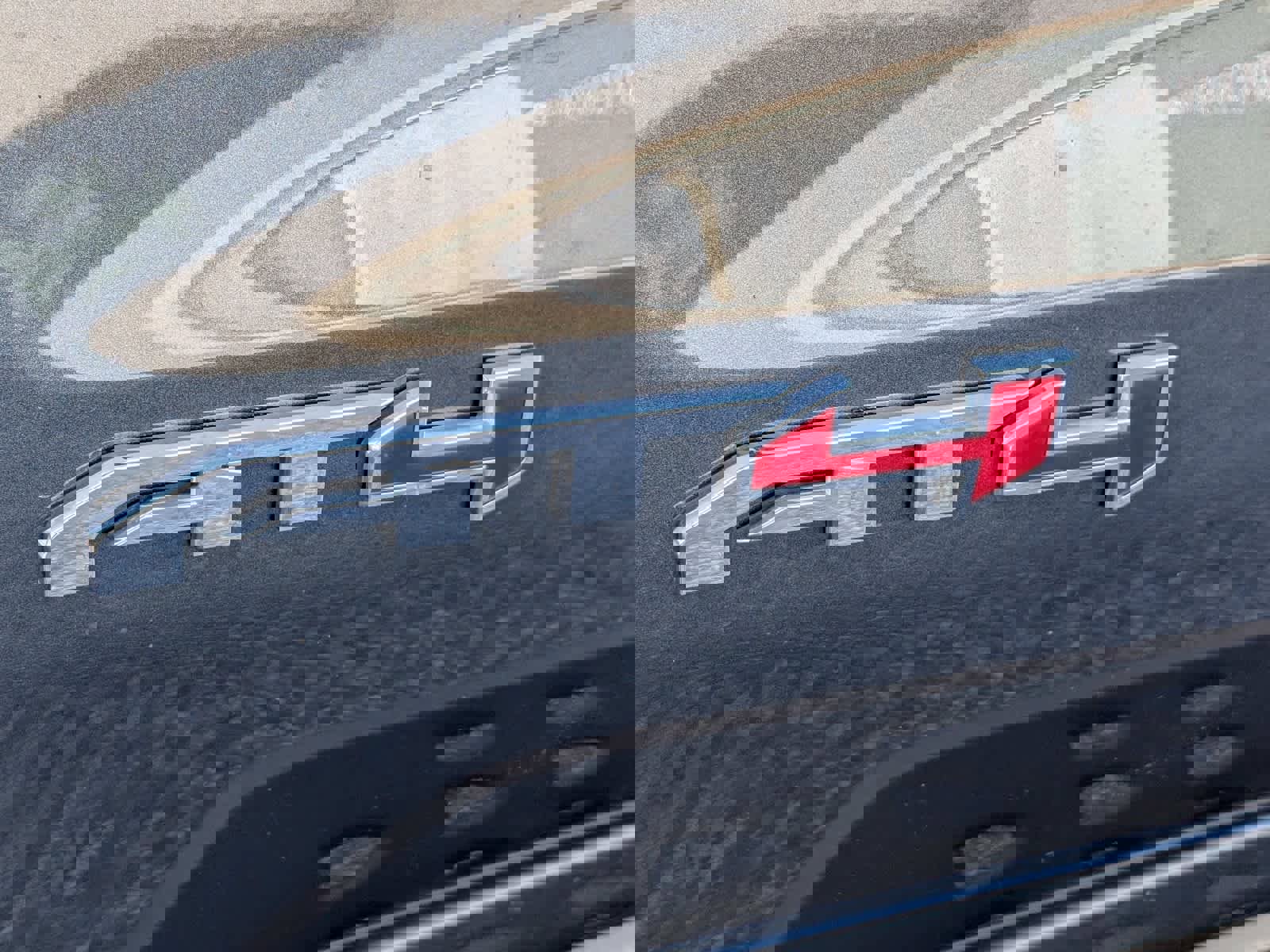 Used 2021 GMC Sierra 1500 AT4 w/ AT4 Value Package image 9