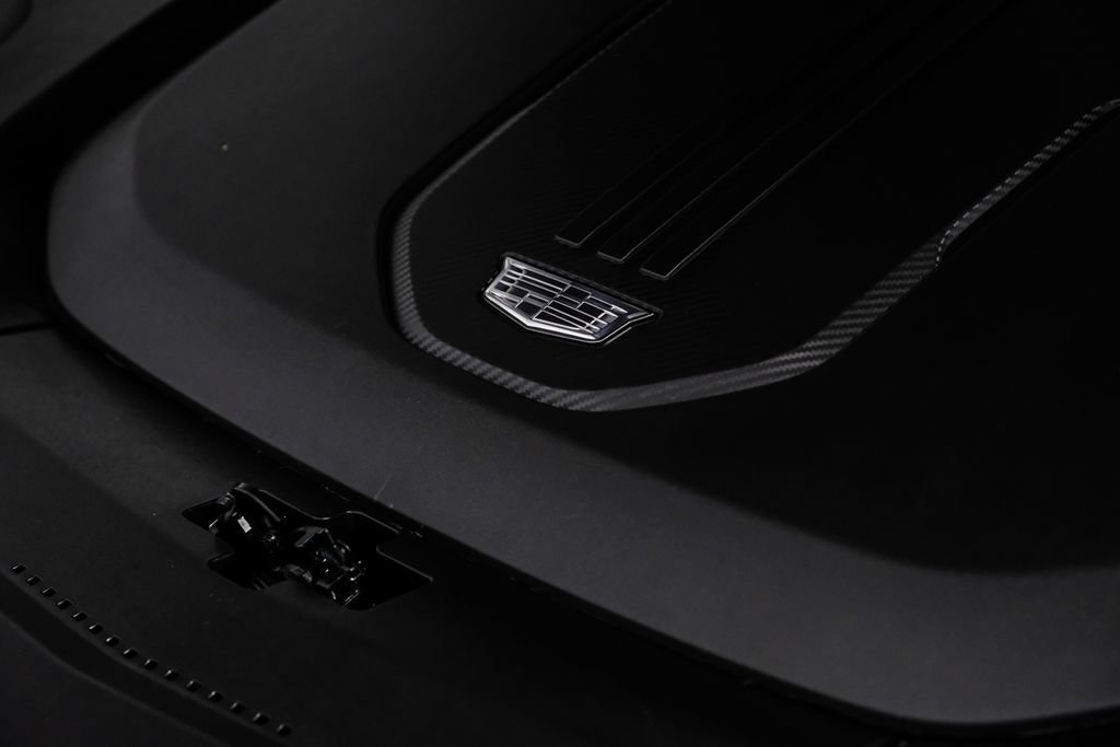 Used 2024 Cadillac Lyriq Sport AWD/4WD image 54