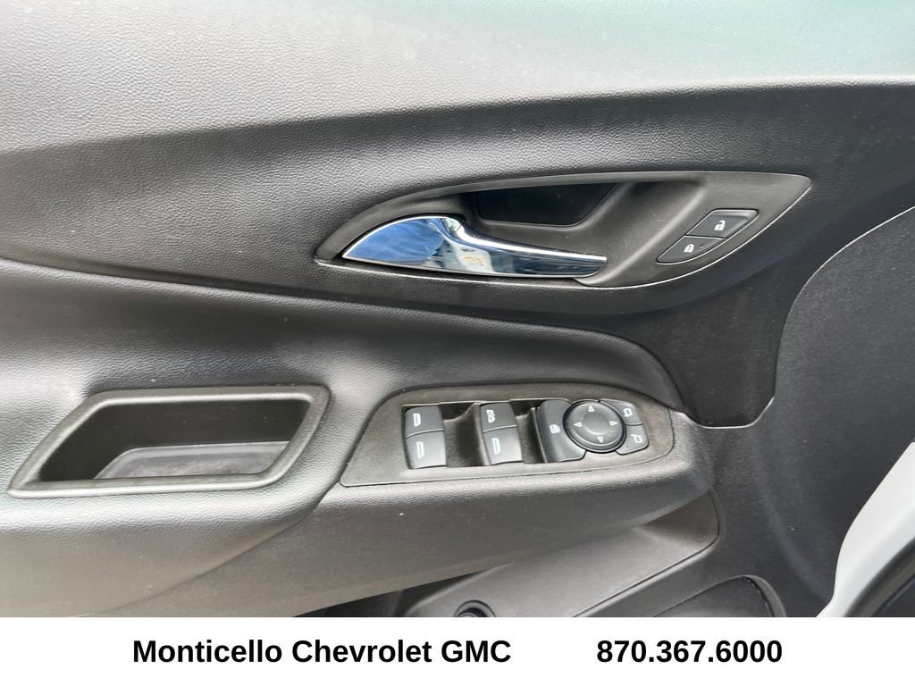 Used 2023 Chevrolet Equinox LT image 10