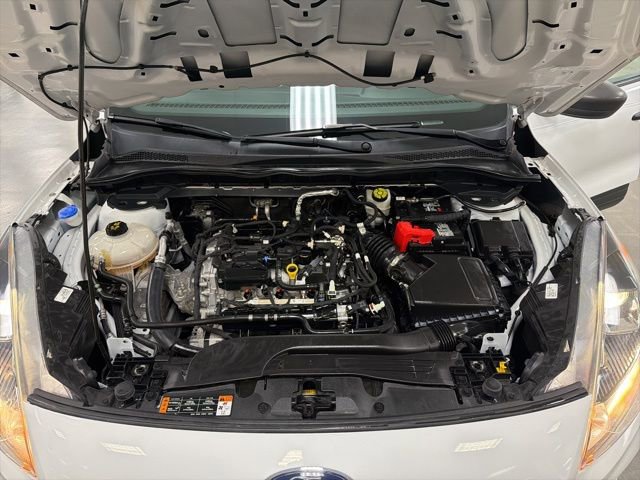 Used 2022 Ford Escape S image 27