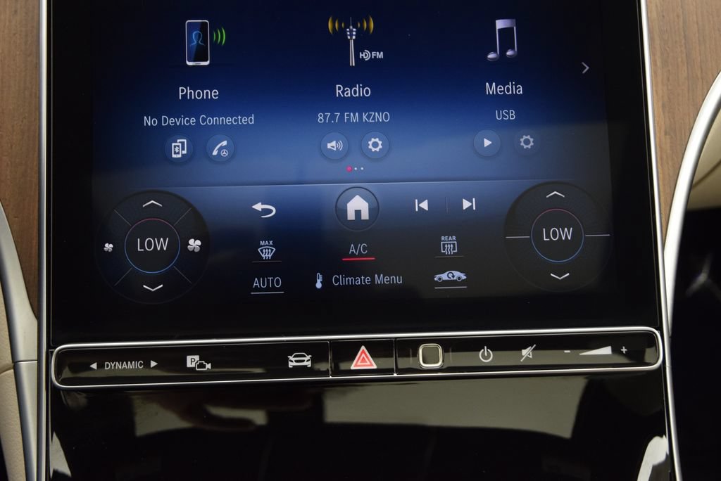 Certified 2024 Mercedes-Benz C 300 Sedan image 32