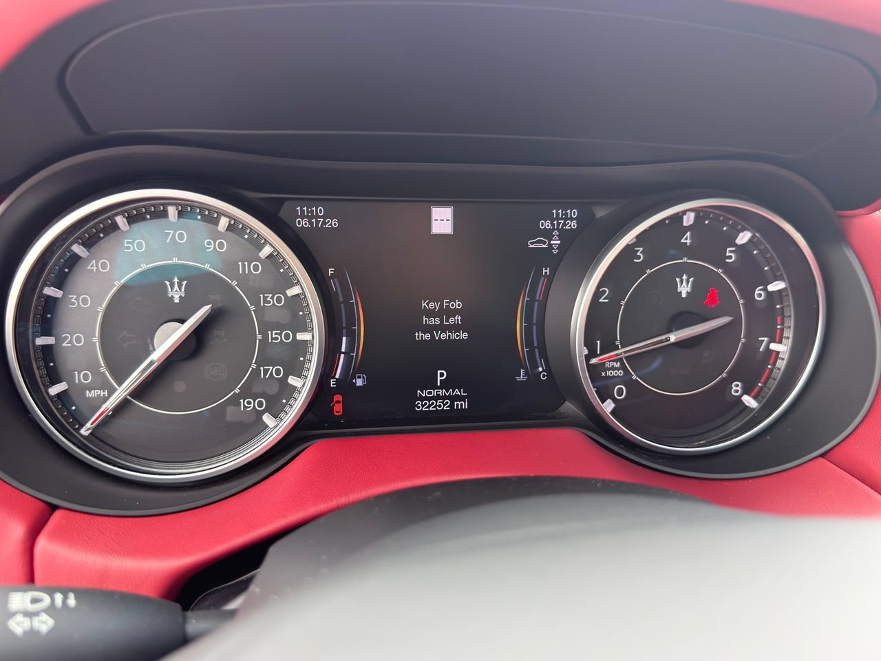Certified 2023 Maserati Levante Modena AWD/4WD image 25