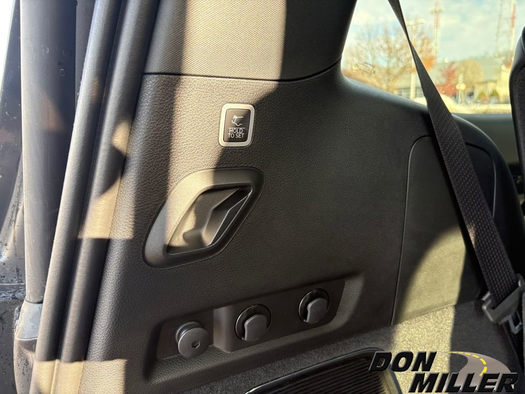 New 2024 Jeep Grand Wagoneer Series I w/ Convenience Group III image 33