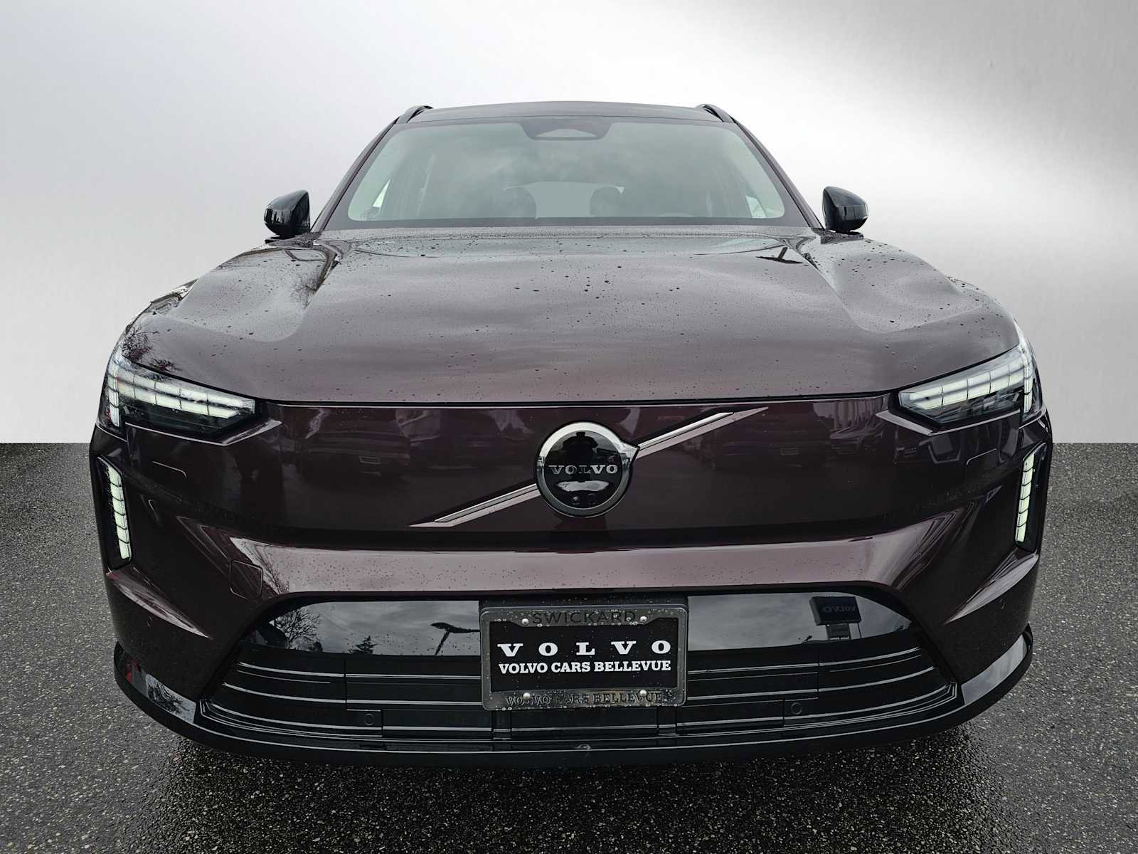 New 2026 Volvo EX90 Ultra image 8