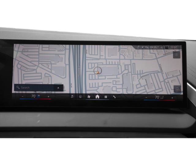 New 2026 BMW X3 xDrive30 w/ M Sport Package image 12