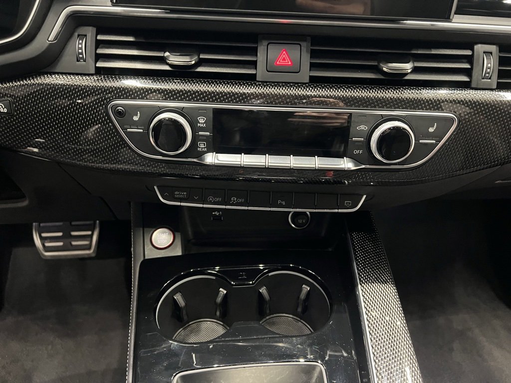 Used 2022 Audi S4 Premium Plus image 46