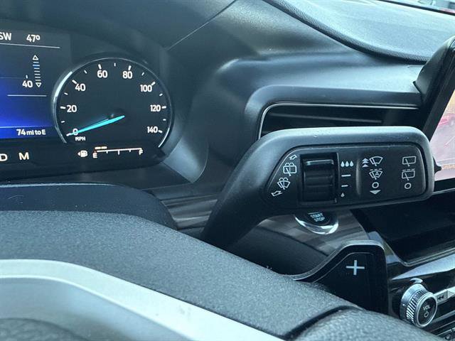 Certified 2021 Ford Explorer Limited w/ Equipment Group 301A image 33