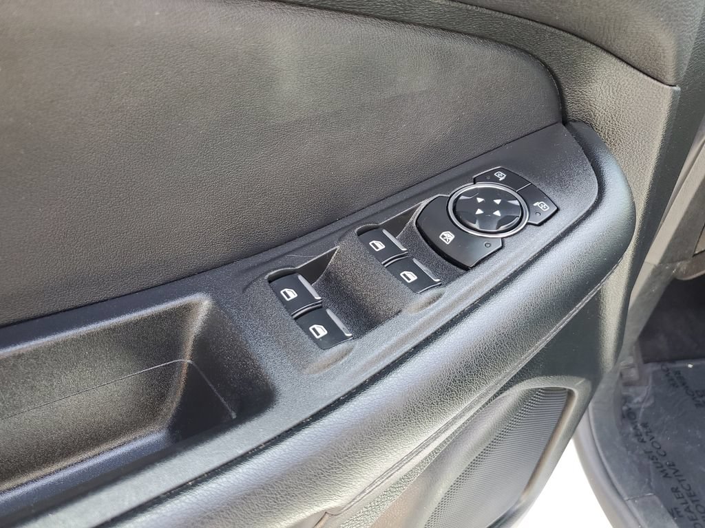 Used 2023 Ford Edge SEL w/ Convenience Package AWD/4WD image 15