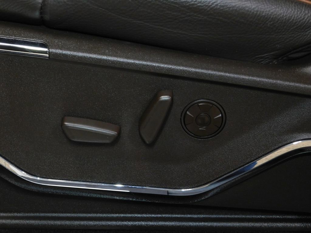 Used 2024 Ford F450 King Ranch w/ Chrome Package AWD/4WD image 39