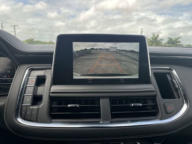 Used 2023 GMC Yukon XL SLT image 24