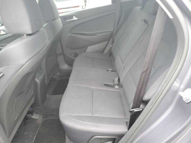 Used 2019 Hyundai Tucson Value FWD image 12