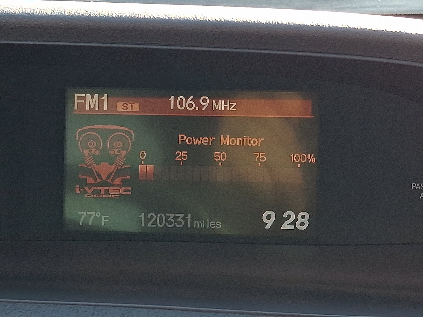 Used 2012 Honda Civic Si image 18