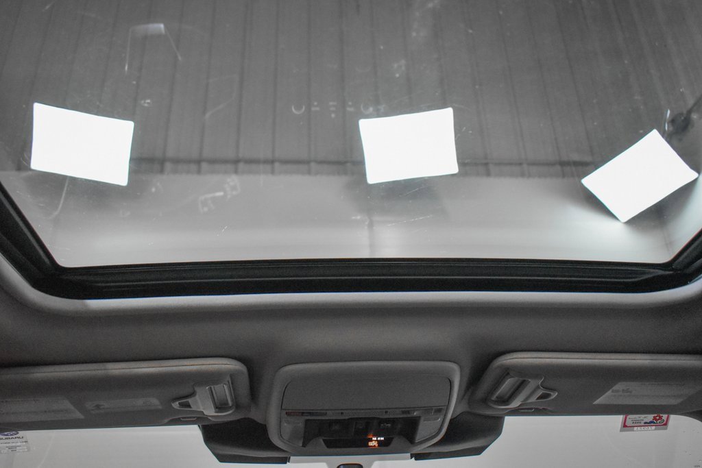 Used 2022 Subaru Forester Touring image 19