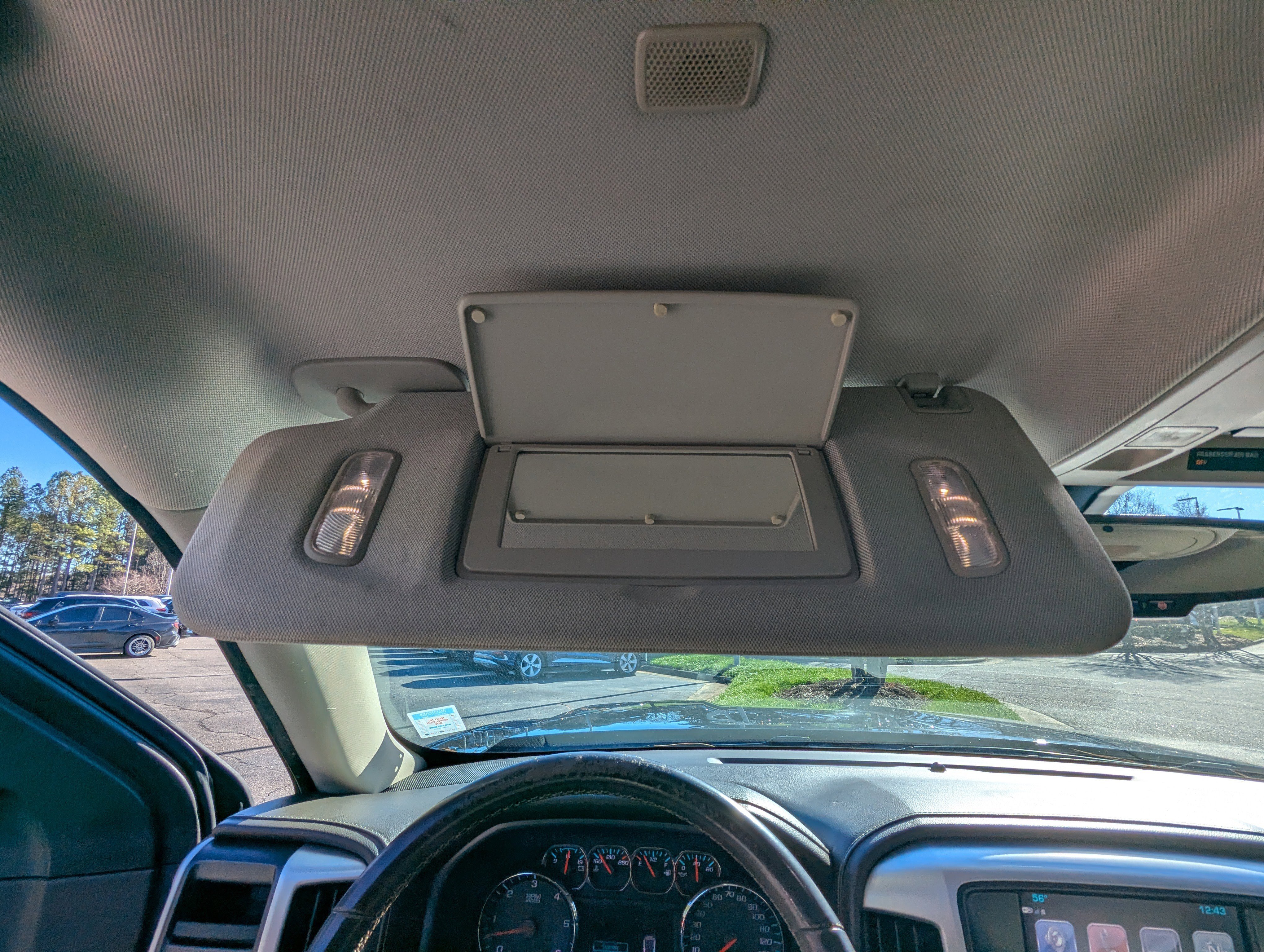 Used 2018 GMC Sierra 1500 SLT w/ SLT Premium Package image 26