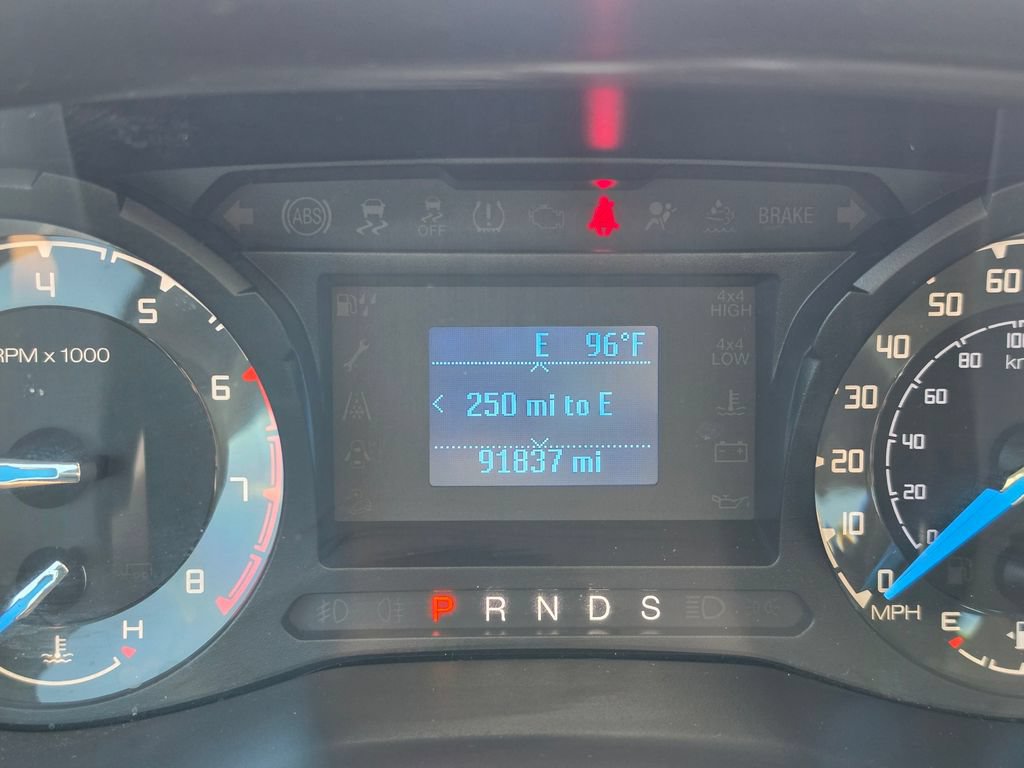 Used 2019 Ford Ranger XL w/ Equipment Group 101A Mid RWD image 10