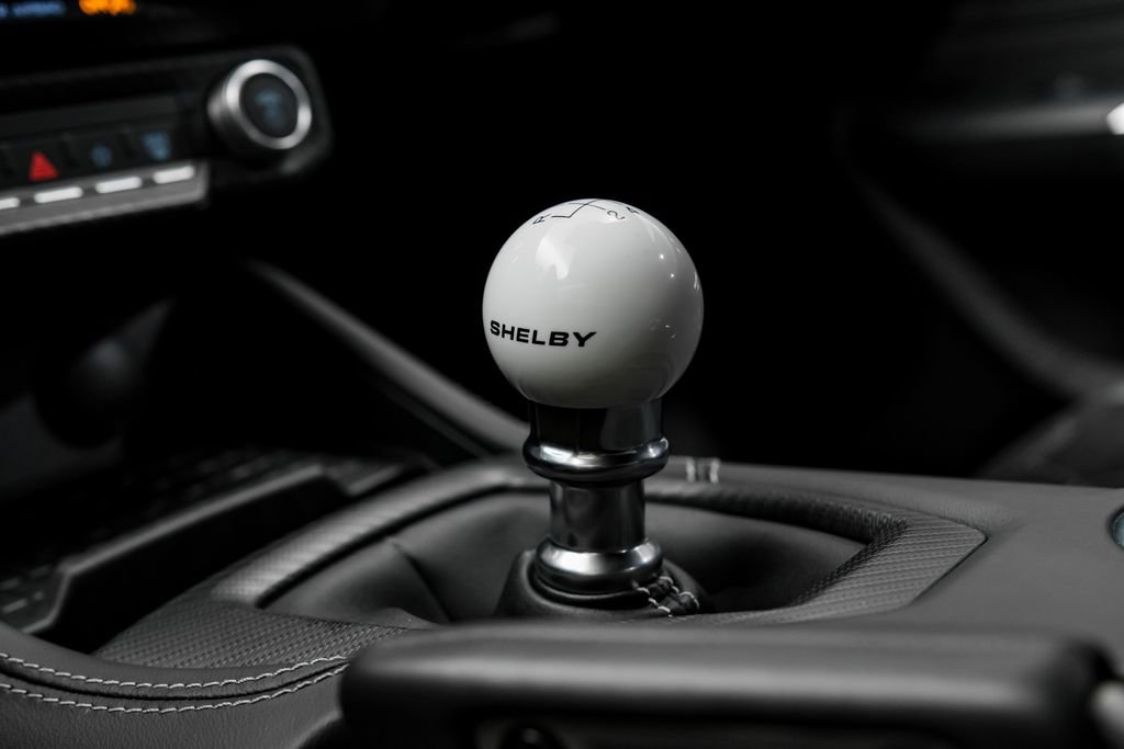 Used 2024 Ford Mustang GT Premium w/ GT Performance Package RWD image 26