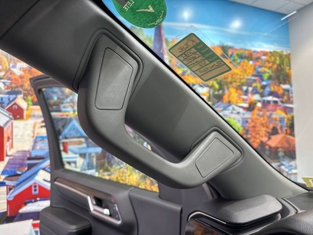 Used 2023 Chevrolet Silverado 1500 LT Trail Boss w/ Protection Package image 37