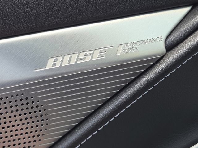 New 2026 Chevrolet Corvette Stingray Preferred Conv w/ Battery Protection Package RWD image 12