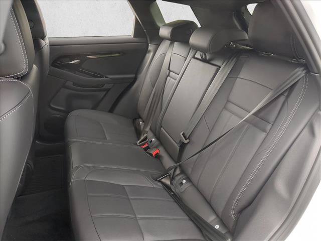 New 2026 Land Rover Range Rover Evoque Hoxton AWD/4WD image 16