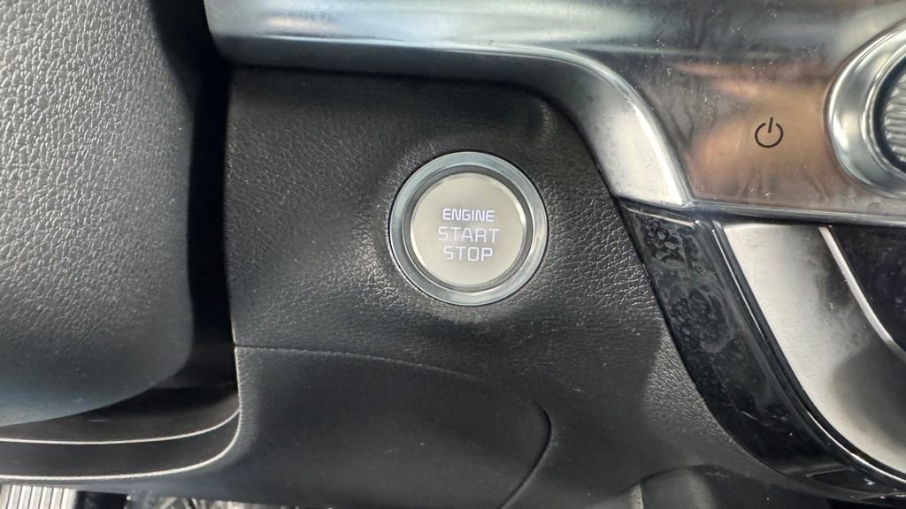 Used 2022 Kia Telluride S AWD/4WD image 24