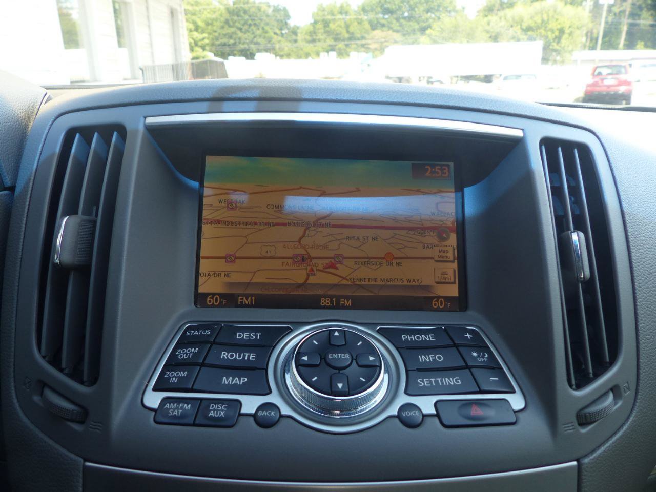 Used 2012 INFINITI G37 Journey w/ Premium Pkg RWD image 22