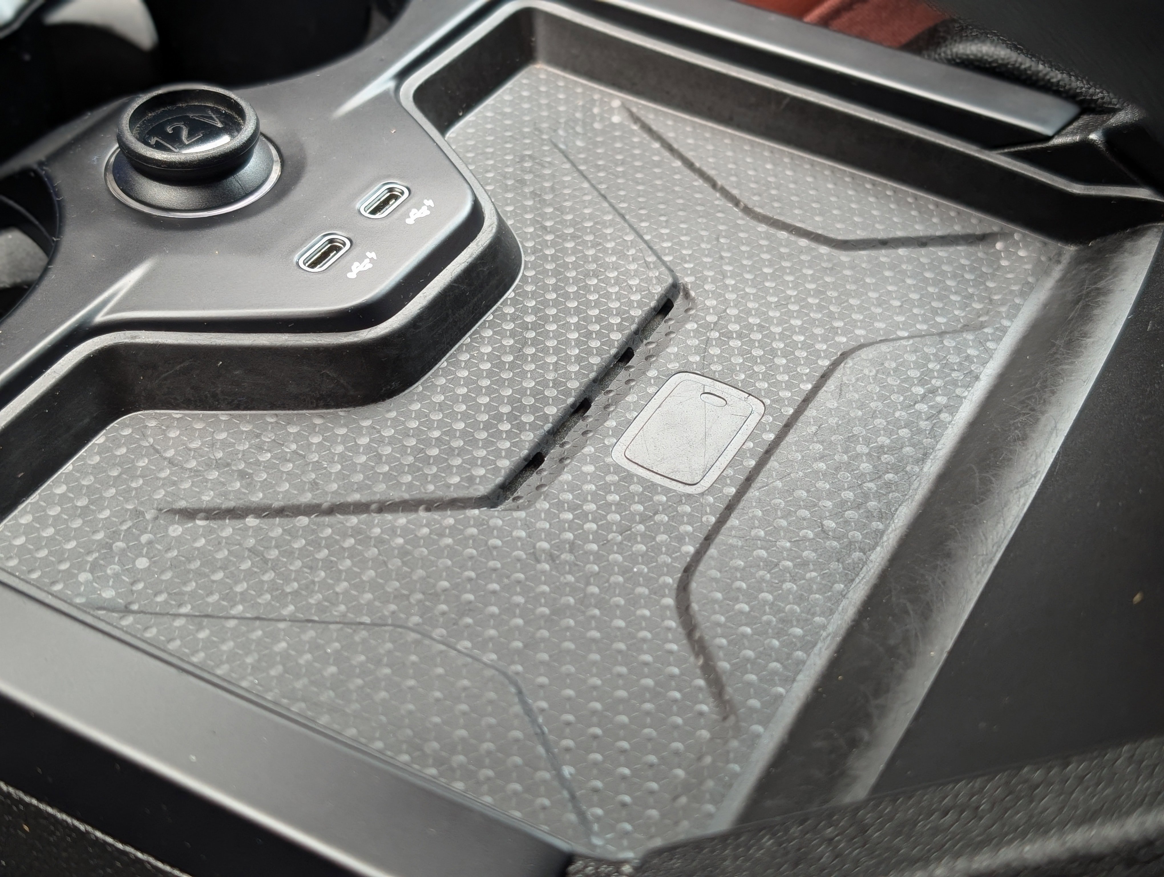 Used 2023 BMW iX xDrive50 w/ Sport Package image 33