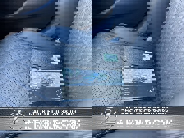 Used 2024 Mercedes-Benz E 450 4MATIC Sedan image 30