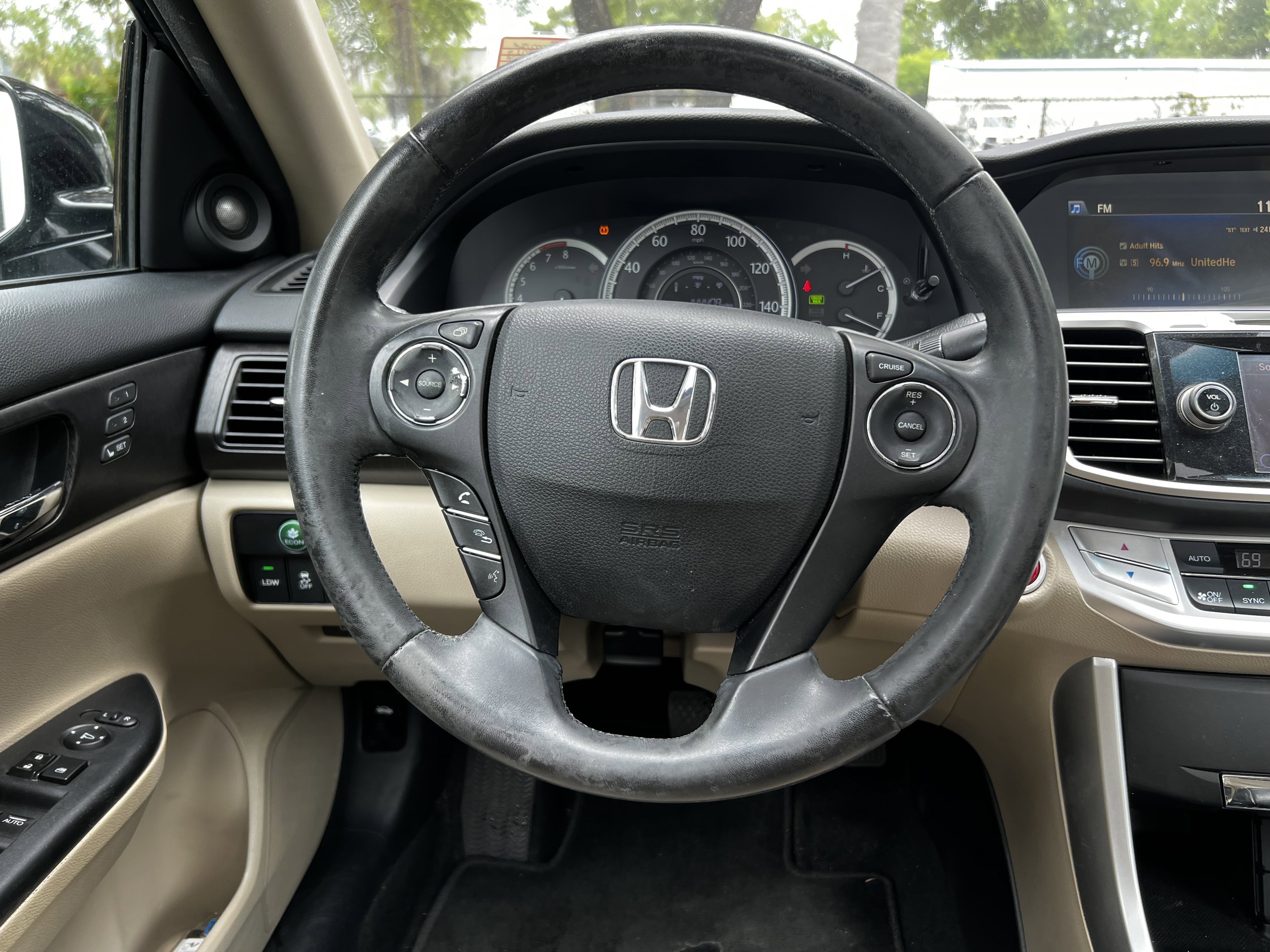 Used 2013 Honda Accord EX-L image 33