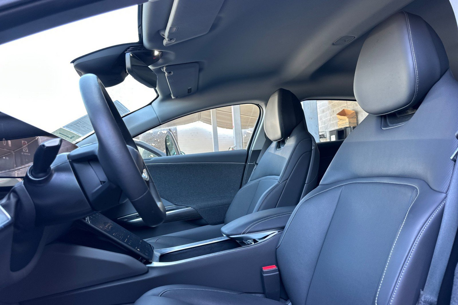 Used 2026 Lucid Air Touring AWD/4WD image 5