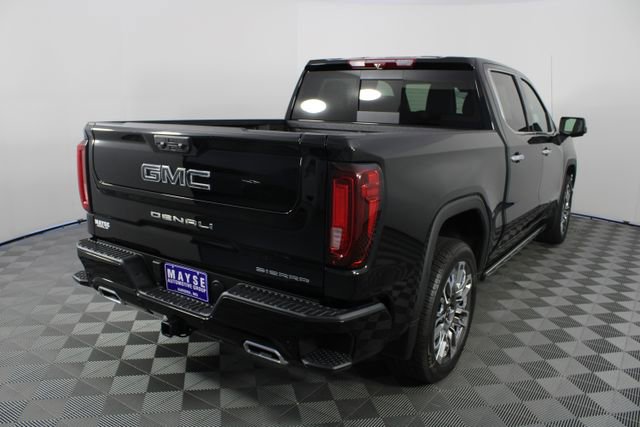 New 2026 GMC Sierra 1500 Denali Ultimate image 30