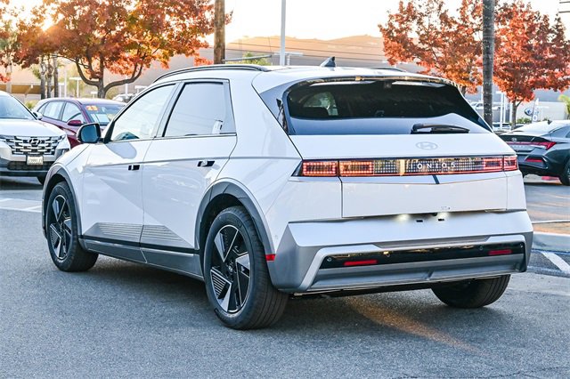 New 2026 Hyundai Ioniq 5 Limited image 7