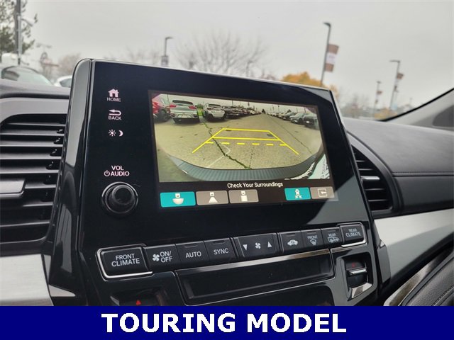 Used 2024 Honda Odyssey Touring image 25