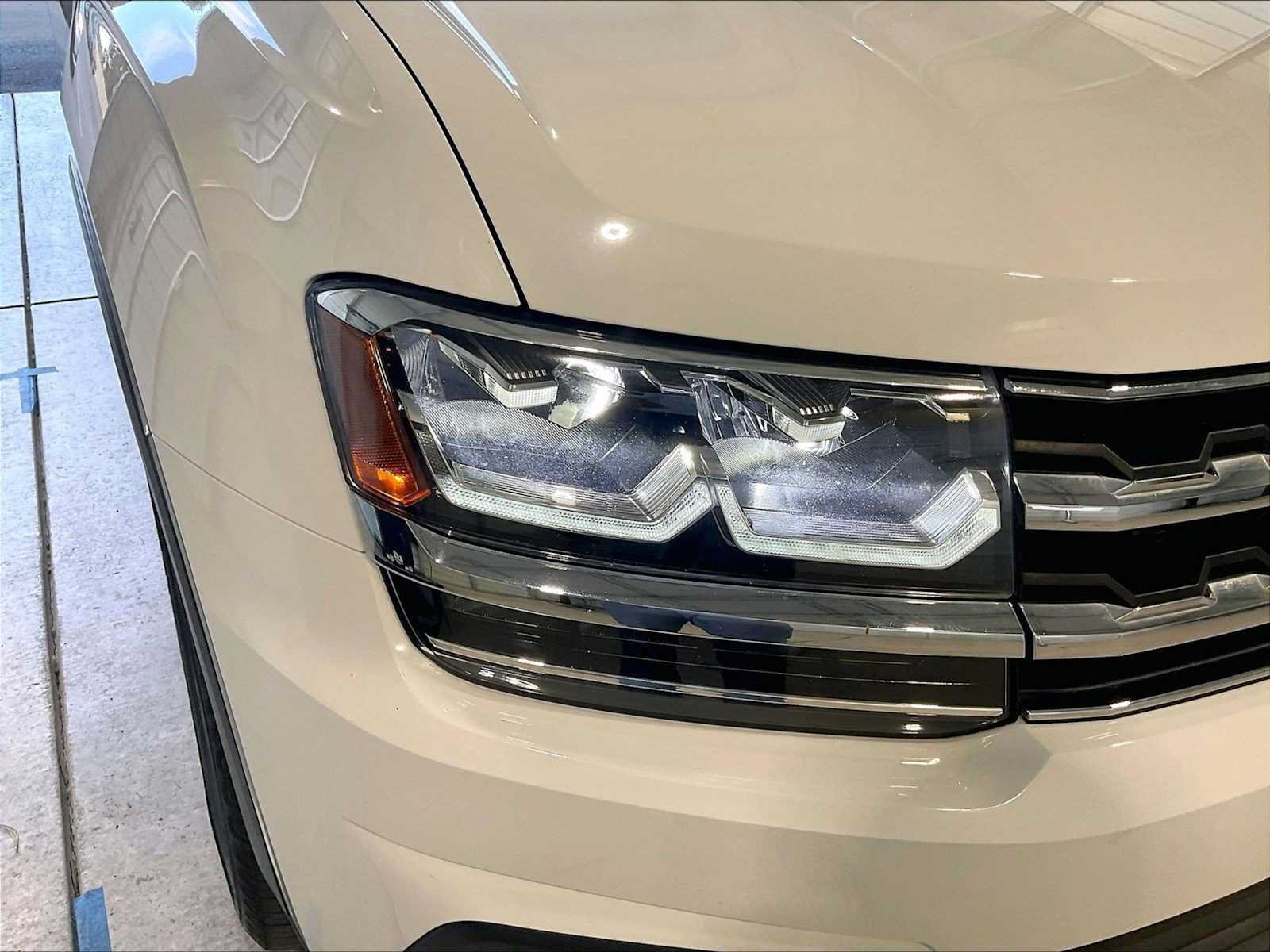Used 2019 Volkswagen Atlas SEL AWD/4WD image 30