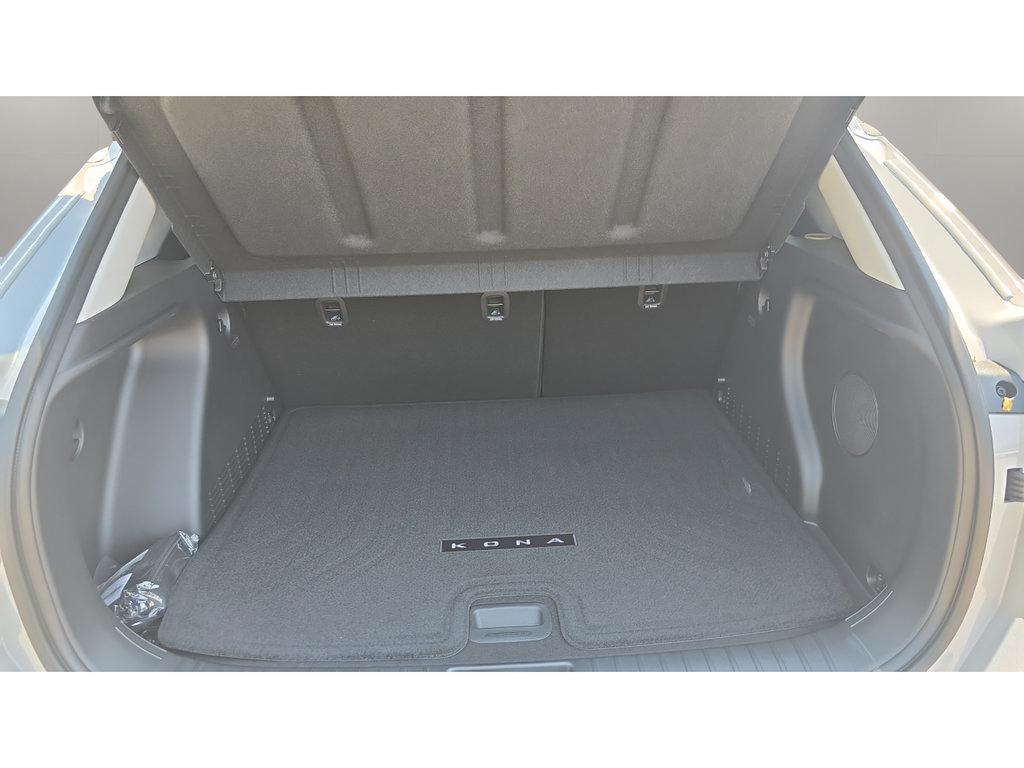 New 2026 Hyundai Kona Limited AWD/4WD image 9