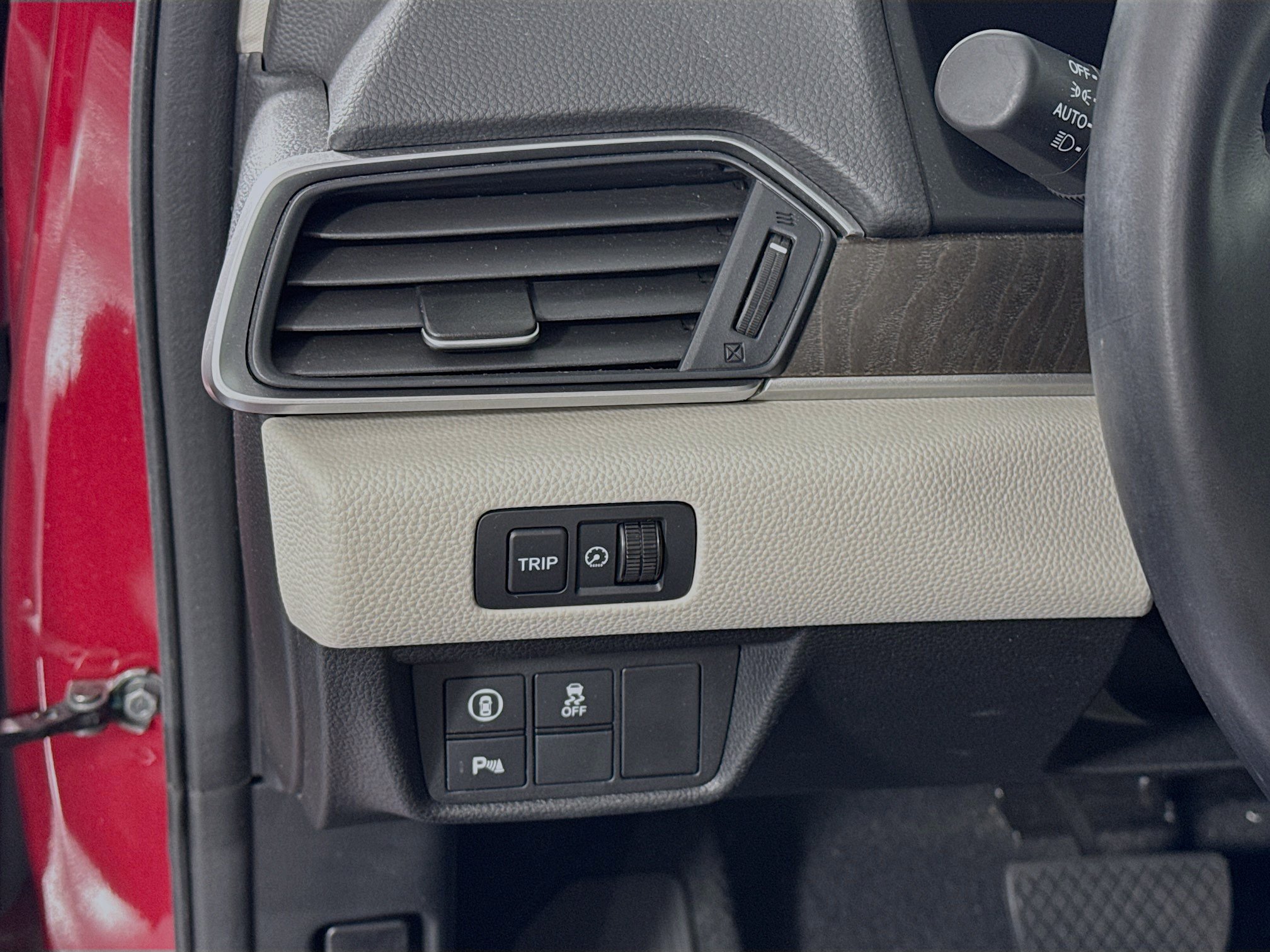 Certified 2022 Honda Accord EX-L image 10