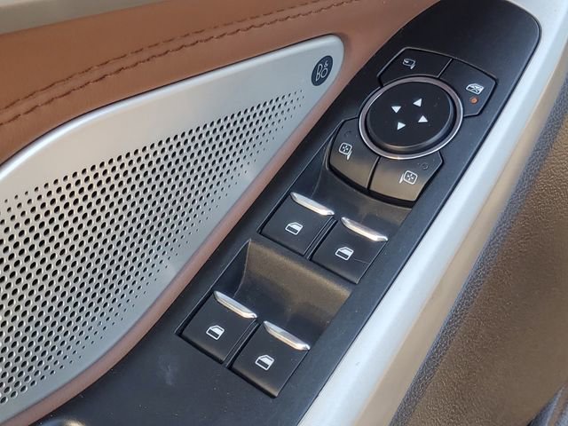 Used 2022 Ford Explorer King Ranch w/ Technology Package image 8