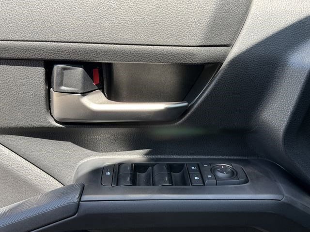 New 2026 Toyota Tacoma TRD Sport image 22