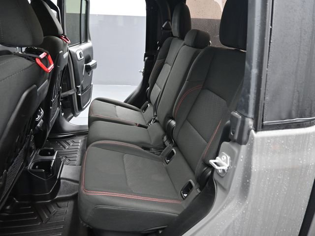Used 2020 Jeep Gladiator Rubicon image 10