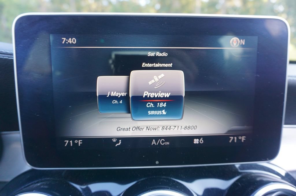 Used 2016 Mercedes-Benz C 300 Sedan image 9