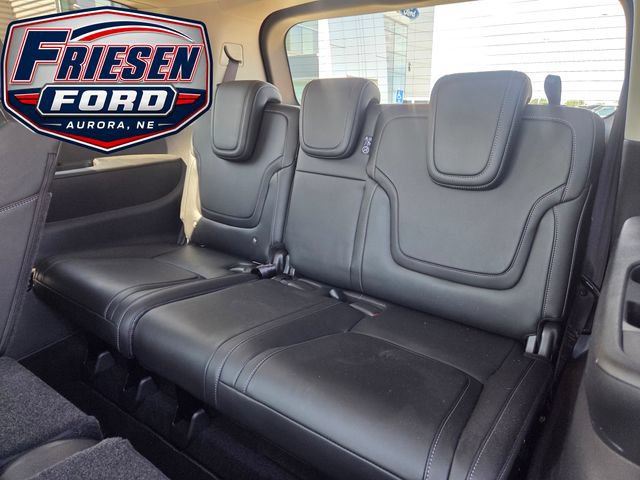 Used 2026 Nissan Armada SV AWD/4WD image 22